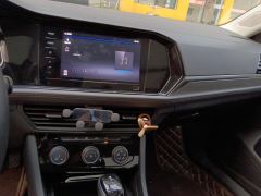 Volkswagen Jetta 280TSI Edition - ფოტო 17