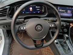 Volkswagen Jetta 280TSI Edition - ფოტო 18