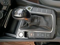 Volkswagen Jetta 280TSI Edition - ფოტო 19