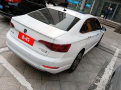 Volkswagen Jetta 280TSI Edition - ფოტო 2