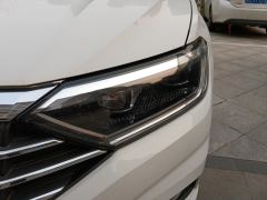 Volkswagen Jetta 280TSI Edition - ფოტო 4