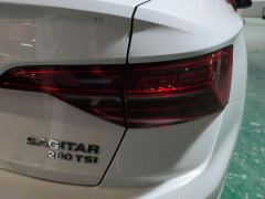 Volkswagen Jetta 280TSI Edition - ფოტო 5