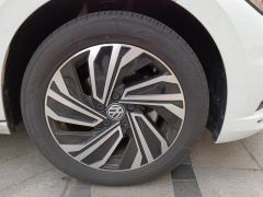 Volkswagen Jetta 280TSI Edition - ფოტო 6