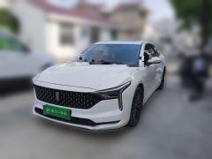 Bestune Besturn B70 Gen 3 1.5T Dual-clutch Comfort - фото 1