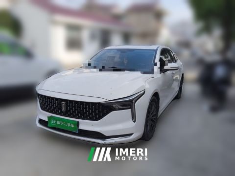 2022 Bestune Besturn B70 Gen 3 1.5T Dual-clutch Comfort - автомобиль из Китая