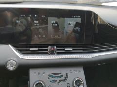 Bestune Besturn B70 Gen 3 1.5T Dual-clutch Comfort - фото 9