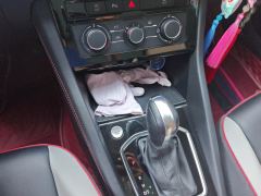 Jetta VS7 280TSI Version - ფოტო 19