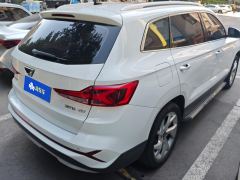 Jetta VS7 280TSI Version - ფოტო 2