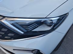 Jetta VS7 280TSI Version - ფოტო 4