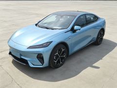 Deepal L07 EREV 230km 230Ultra Huawei Qiankun Intelligent Driving ADS SE Edition - photo 1