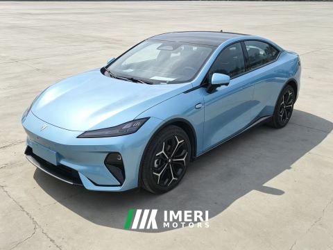 2025 Deepal L07 EREV 230km 230Ultra Huawei Qiankun Intelligent Driving ADS SE Edition - автомобиль из Китая