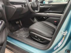 Deepal L07 EREV 230km 230Ultra Huawei Qiankun Intelligent Driving ADS SE Edition - photo 4