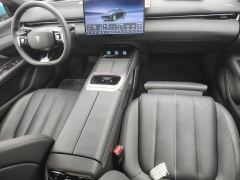 Deepal L07 EREV 230km 230Ultra Huawei Qiankun Intelligent Driving ADS SE Edition - photo 5