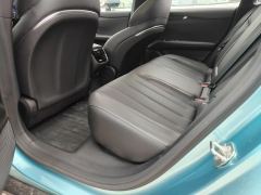 Deepal L07 EREV 230km 230Ultra Huawei Qiankun Intelligent Driving ADS SE Edition - photo 6