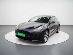 Tesla Model Y Facelift 545km Rear-Wheel Drive Edition - photo 1