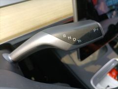 Tesla Model Y Facelift 545km Rear-Wheel Drive Edition - photo 10