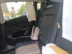 Tesla Model Y Facelift 545km Rear-Wheel Drive Edition - photo 13