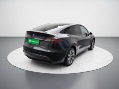 Tesla Model Y Facelift 545km Rear-Wheel Drive Edition - photo 4