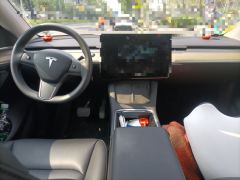 Tesla Model Y Facelift 545km Rear-Wheel Drive Edition - photo 5