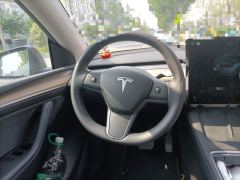 Tesla Model Y Facelift 545km Rear-Wheel Drive Edition - photo 6