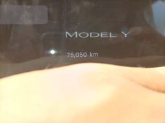 Tesla Model Y Facelift 545km Rear-Wheel Drive Edition - photo 8