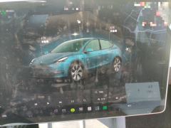 Tesla Model Y Facelift 545km Rear-Wheel Drive Edition - photo 9