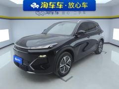 Geely Galaxy Starship 7 EM-i 1.5L 135km Pilot Edition - photo 1