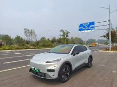 Deepal S05 BEV 520Max - ფოტო 1