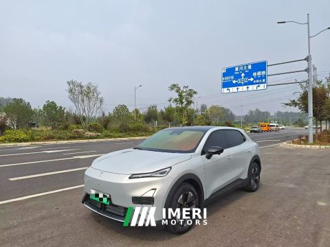 2026 Deepal S05 BEV 520Max - автомобиль из Китая