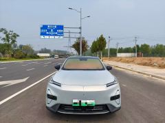Deepal S05 BEV 520Max - ფოტო 2