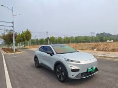 Deepal S05 BEV 520Max - ფოტო 3
