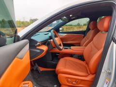 Deepal S05 BEV 520Max - ფოტო 4