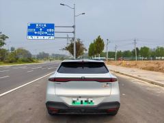 Deepal S05 BEV 520Max - ფოტო 8