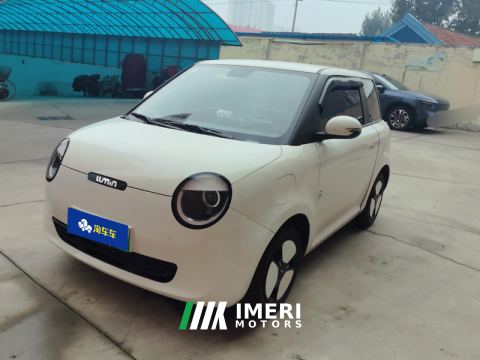 2022 Changan Chang 'an Qiyuan Chang 'an Lumin 155km Sweet - ავტომობილი ჩინეთიდან