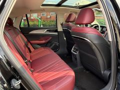 FAW Hongqi H5 1.5T Double clutch flag rhyme - photo 10