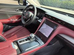 FAW Hongqi H5 1.5T Double clutch flag rhyme - photo 12