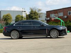 FAW Hongqi H5 1.5T Double clutch flag rhyme - photo 13