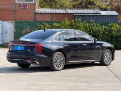FAW Hongqi H5 1.5T Double clutch flag rhyme - photo 14