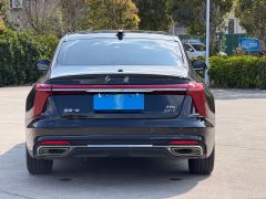 FAW Hongqi H5 1.5T Double clutch flag rhyme - photo 15