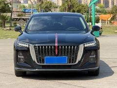 FAW Hongqi H5 1.5T Double clutch flag rhyme - photo 2