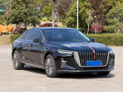 FAW Hongqi H5 1.5T Double clutch flag rhyme - photo 3