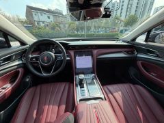 FAW Hongqi H5 1.5T Double clutch flag rhyme - photo 5