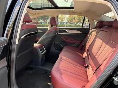 FAW Hongqi H5 1.5T Double clutch flag rhyme - photo 7