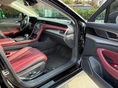 FAW Hongqi H5 1.5T Double clutch flag rhyme - photo 8