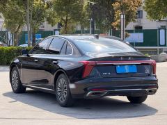 FAW Hongqi H5 1.5T Double clutch flag rhyme - photo 9