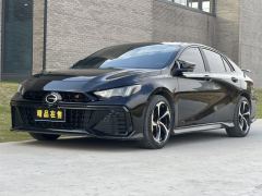 GAC Chuanqi Shadow Leopard 270T DCT R-Style Version - ფოტო 1