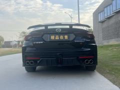 GAC Chuanqi Shadow Leopard 270T DCT R-Style Version - ფოტო 10