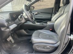 GAC Chuanqi Shadow Leopard 270T DCT R-Style Version - ფოტო 13