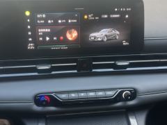 GAC Chuanqi Shadow Leopard 270T DCT R-Style Version - ფოტო 16
