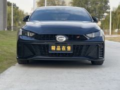 GAC Chuanqi Shadow Leopard 270T DCT R-Style Version - ფოტო 2